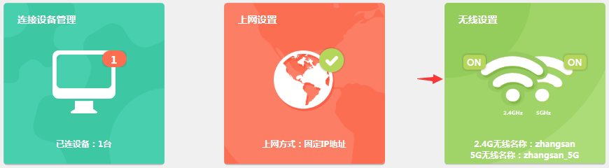 无线网络加密保障安全，新界面路由器无线设置操作指南