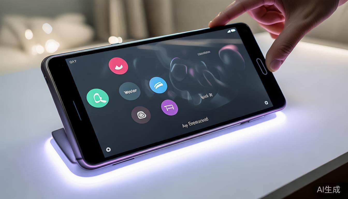 tp官方下载安卓2025：新版安全防护与高效操作如何让用机体验再升级_如何防范操作安全系统风险_操作层安全防护