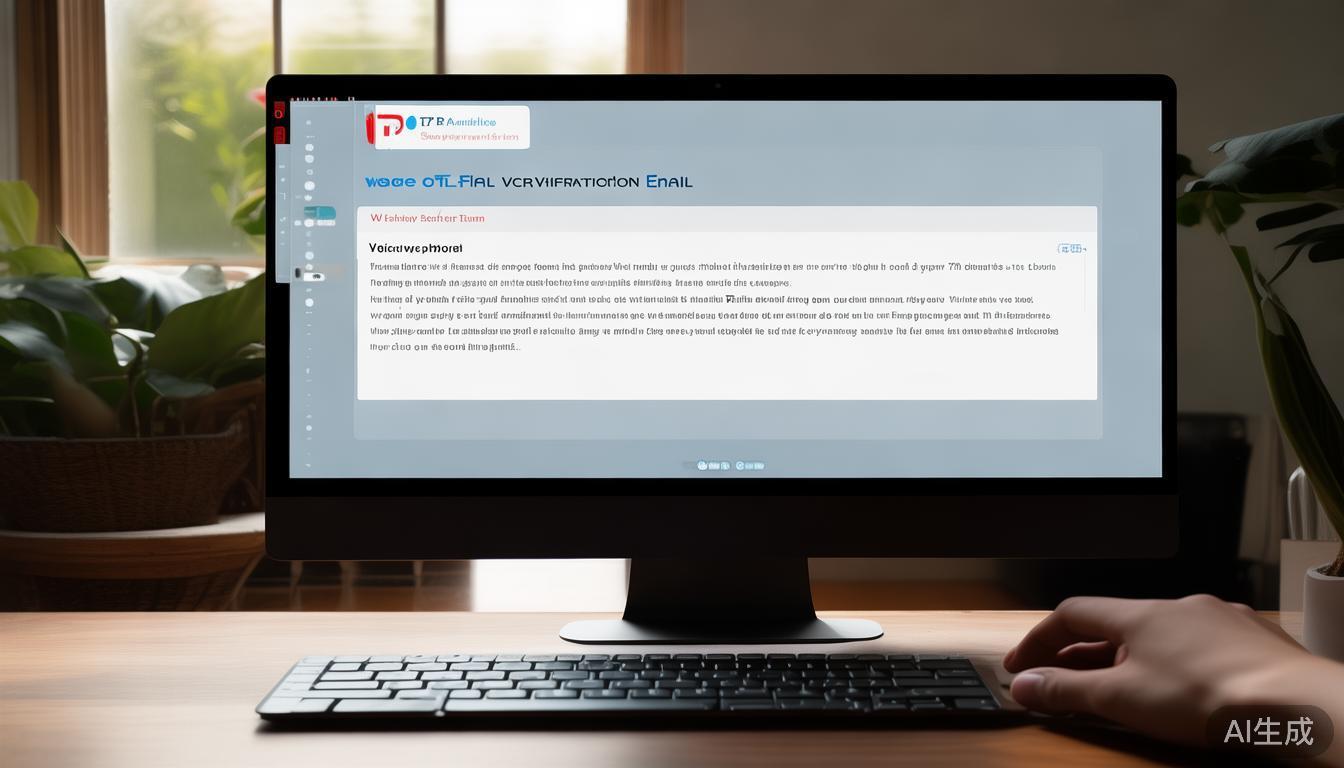 TP正版软件下载后，如何激活账号？关键步骤与邮箱验证指南