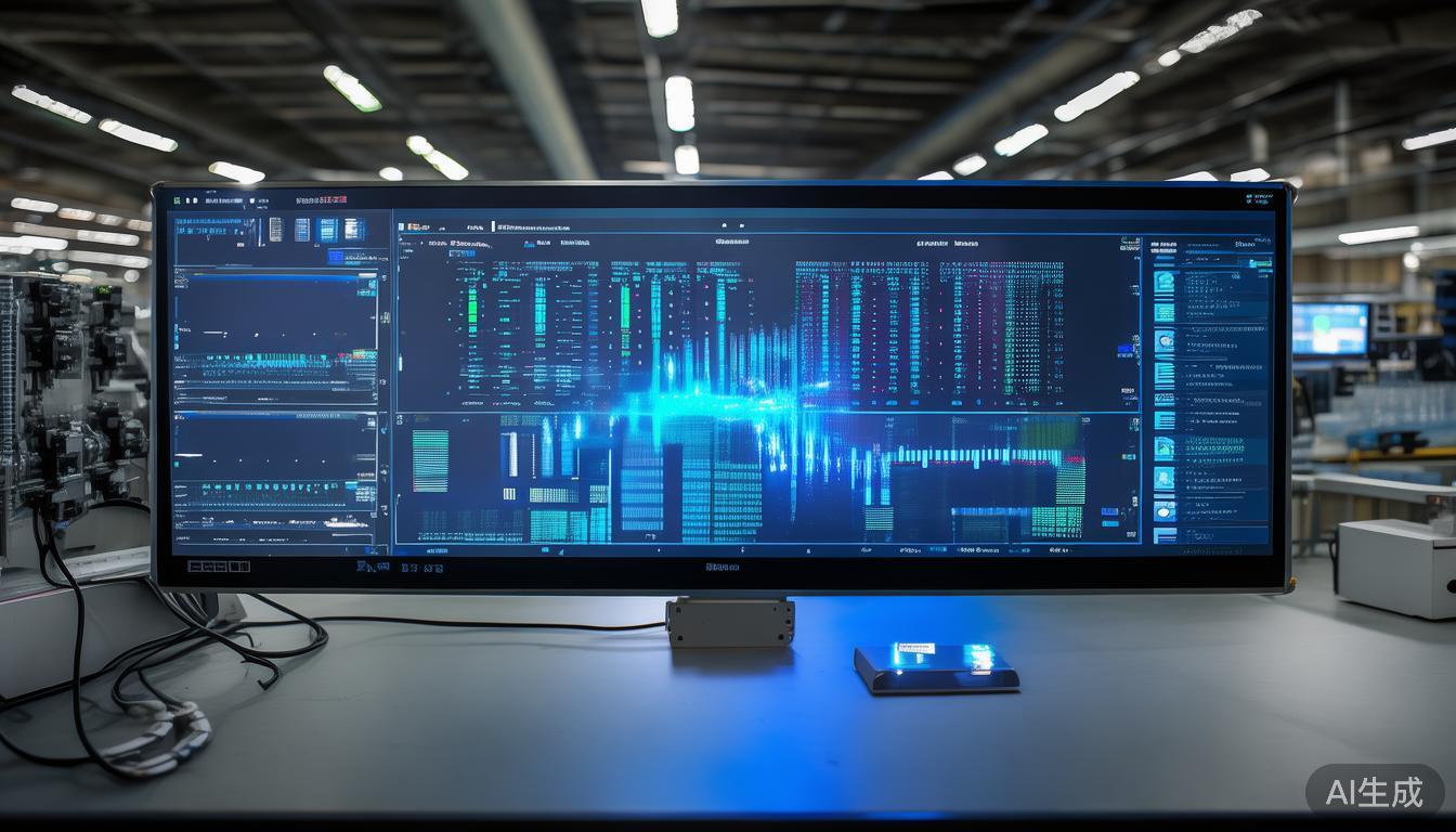 TP最新版赋能企业数据管理：金融风控欺诈识别率提升40%，制造业实现物联网数据聚合