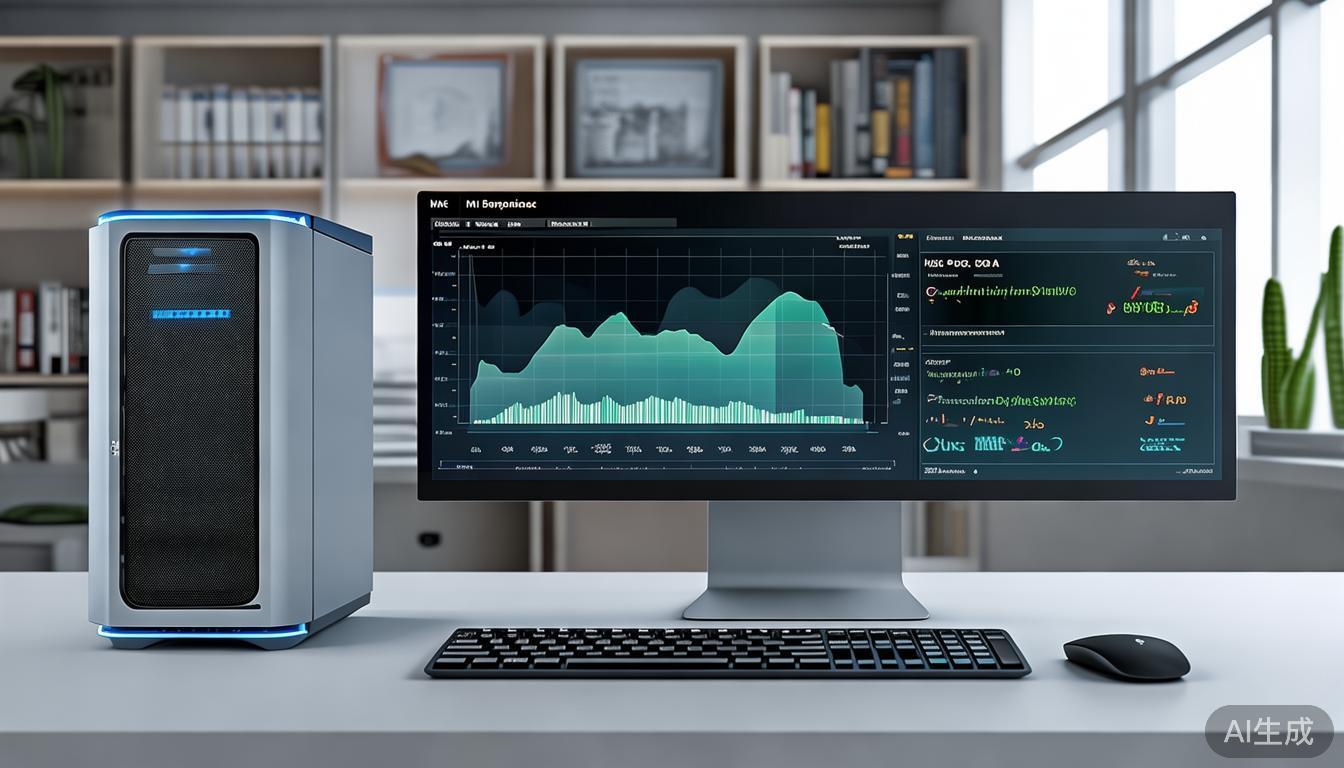 TP官方正版下载系统资源消耗测评：内存、CPU与磁盘写入性能全面解析