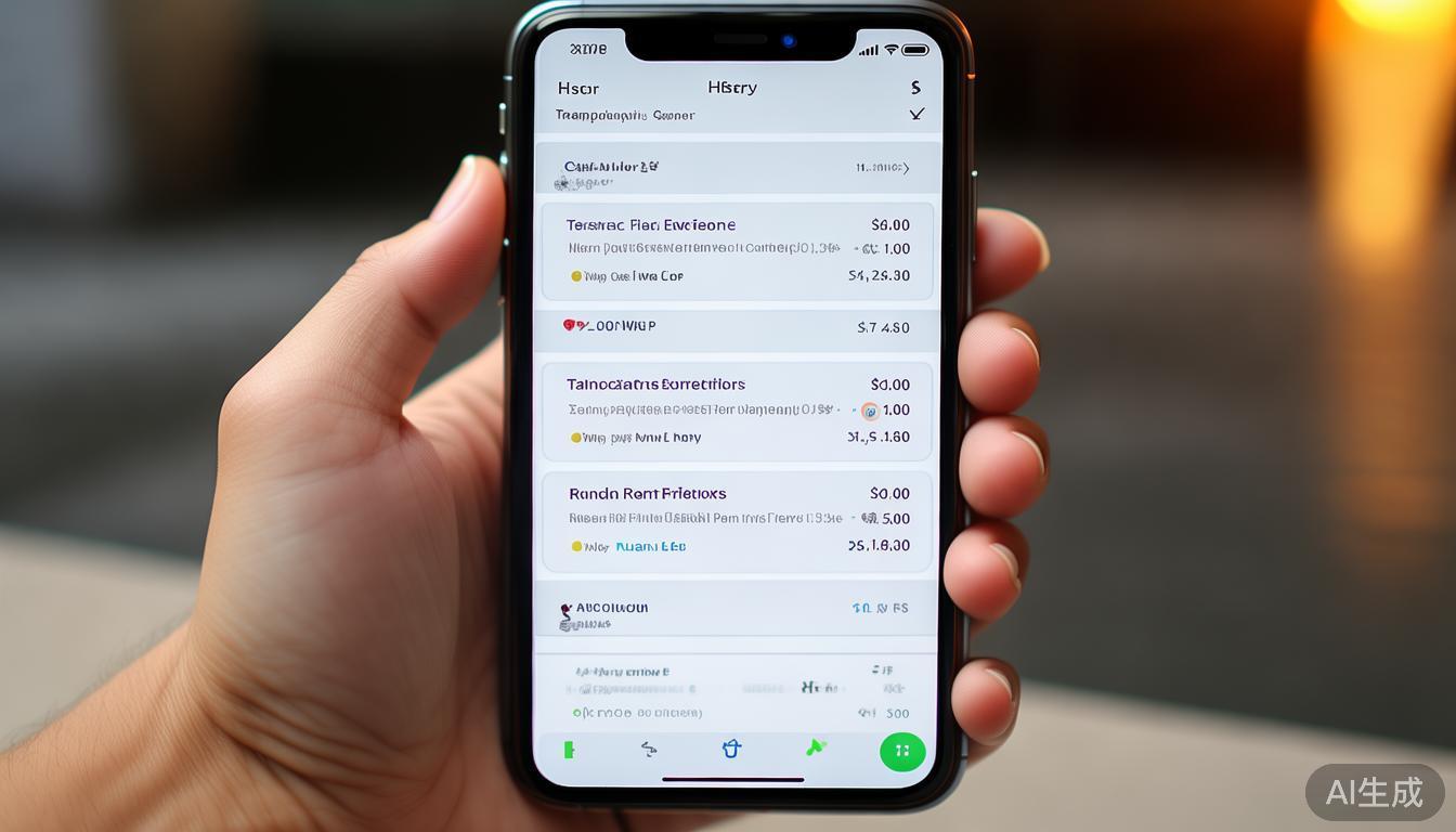 如何通过TP官方App查询历史记录？掌握高效回溯与精准定位技巧