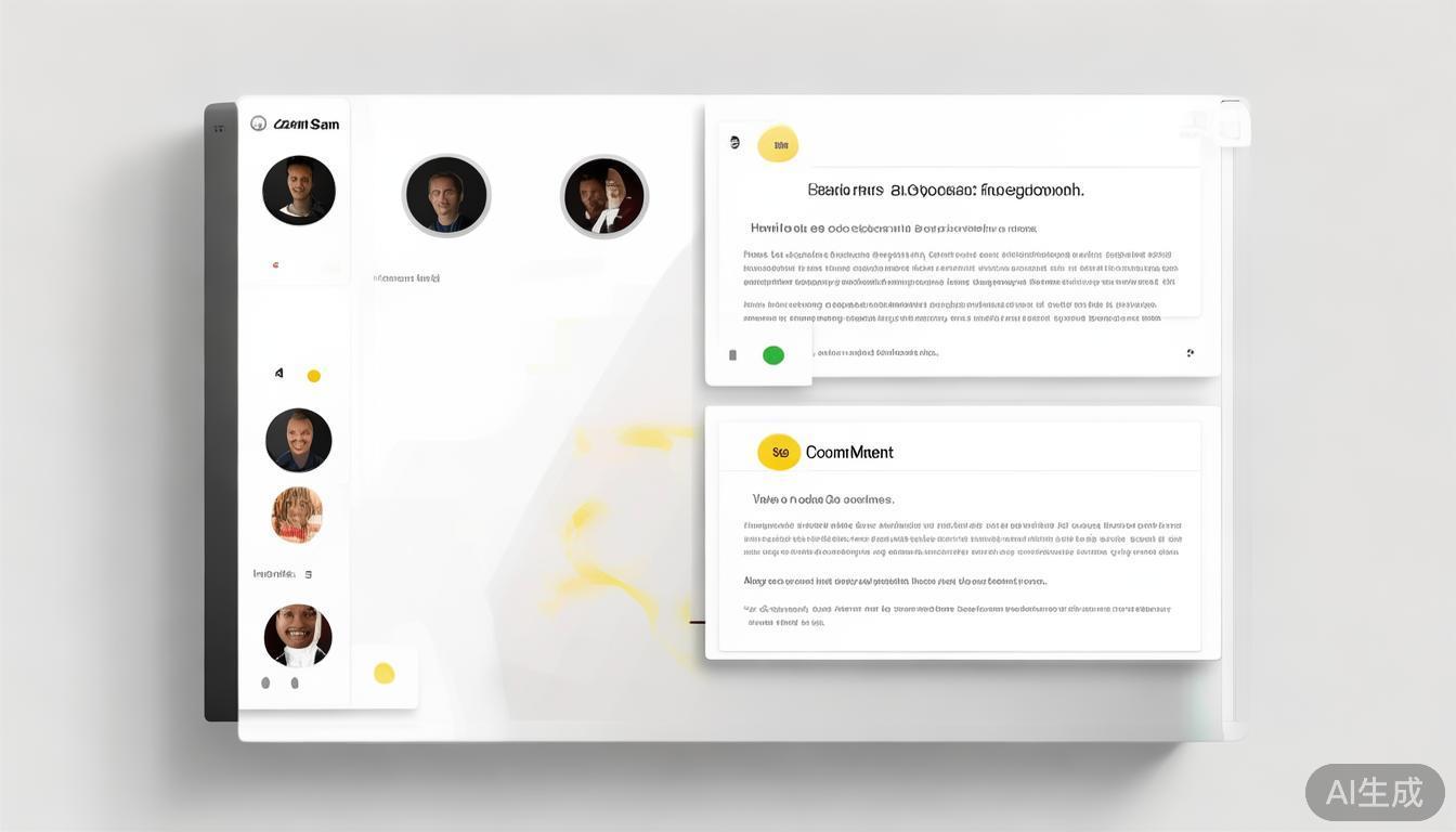推荐TP官方APP？七大理由：高效同步、即时更新与团队协作利器
