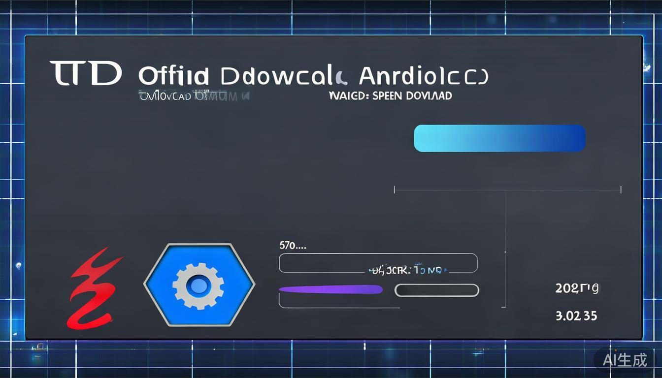 TP官方下载安卓2025：兼顾安全与速度，打造高效无忧的下载体验