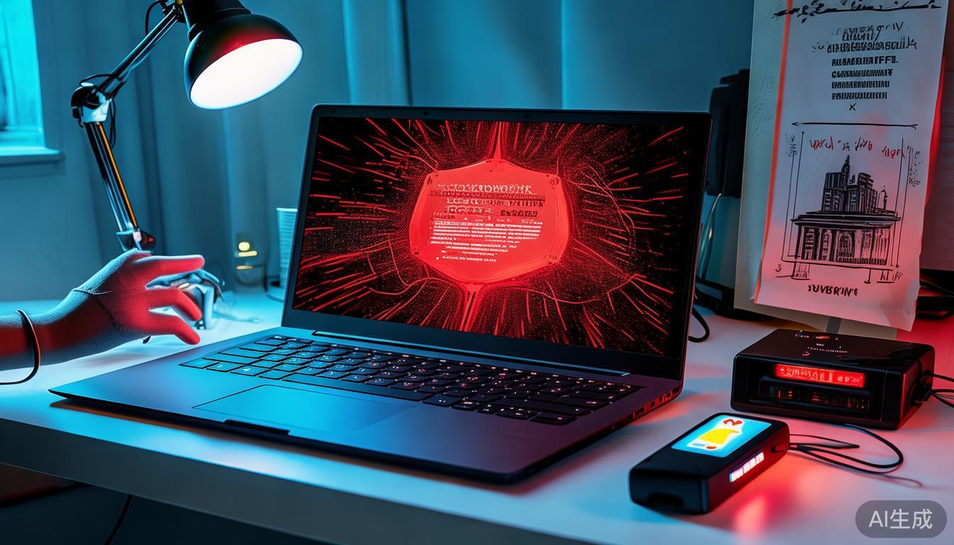 4. 如何安全下载TP正版软件？玩转网络，警惕风险，保护隐私