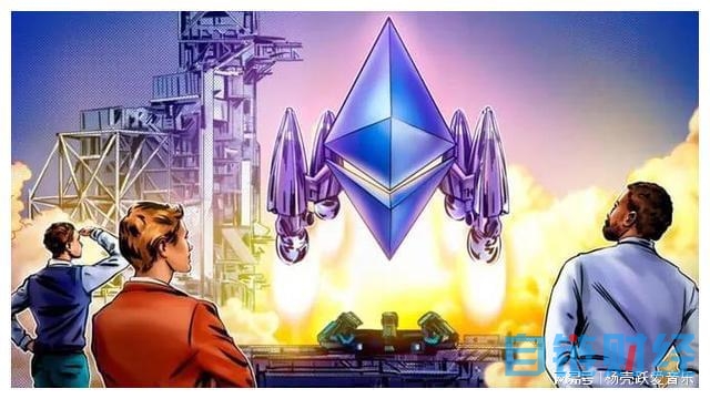 支付的未来：区块链如何重塑商业交易和消费者汇款