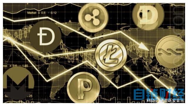 支付的未来：区块链如何重塑商业交易和消费者汇款