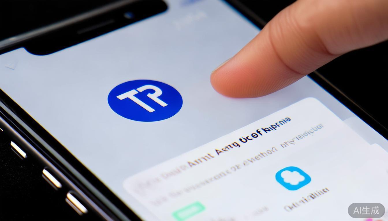 掌握技巧，下载TP正版应用：官方渠道与安全检查，确保畅顺无阻