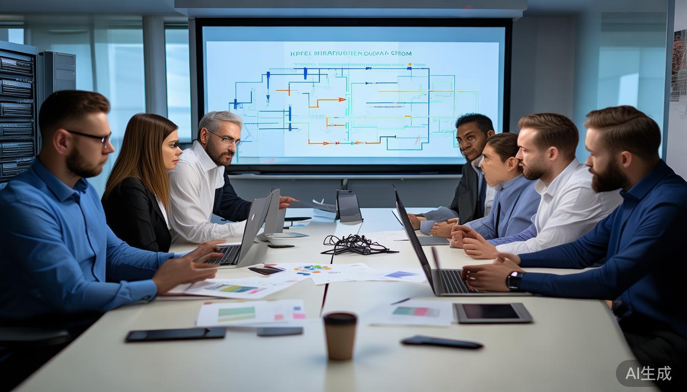 TP官网下载APP后，如何与业务系统打通实现真正战略协同？