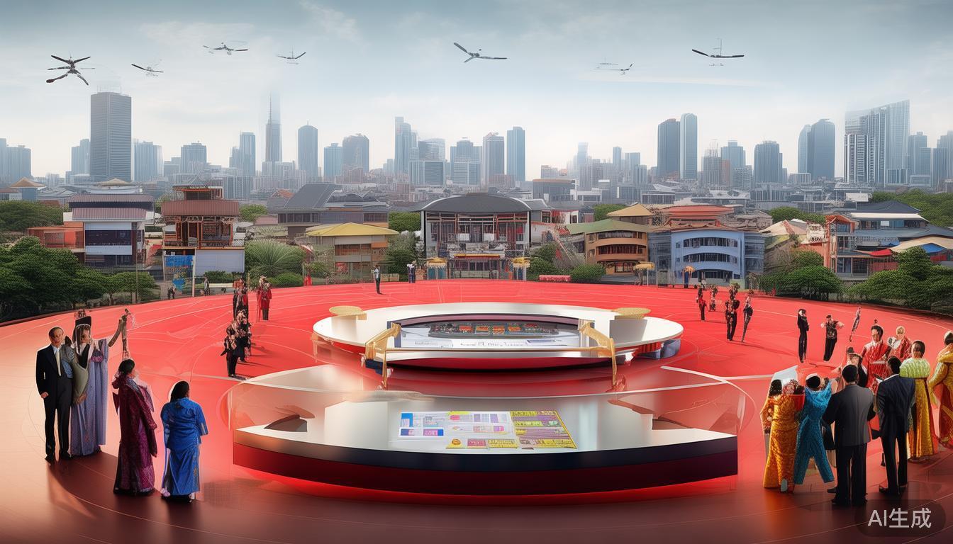 正版APP下载后，如何真正打开本地市场？这3步才是关键