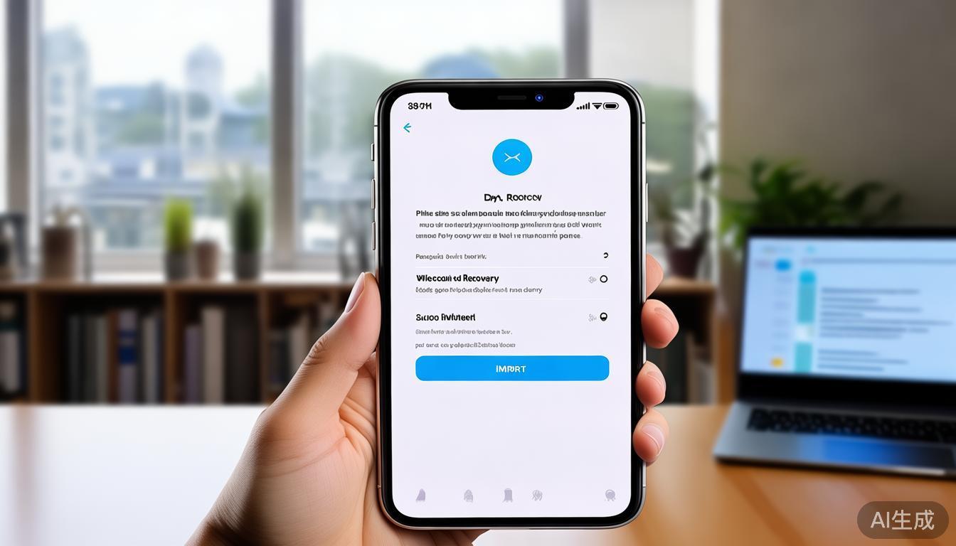 安卓TP新版导入旧数据？官方下载后迁移关键三步详解