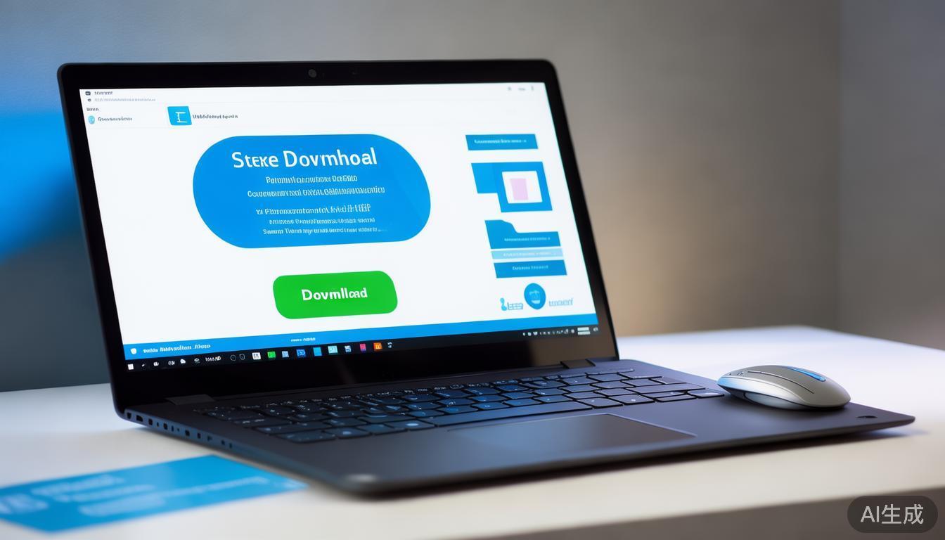 TP软件怎么下才安全？手把手教你官方正版下载与安装避坑技巧