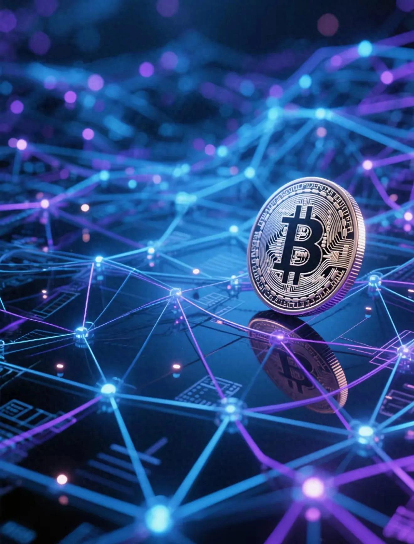 数字化浪潮下区块链技术为法定数字货币运行提供全方位支持