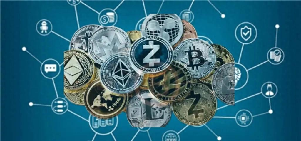 理解区块链技术在供应链管理中的应用：加密货币如何提升透明度与效率_区块链加密货币_区块链加密技术应用