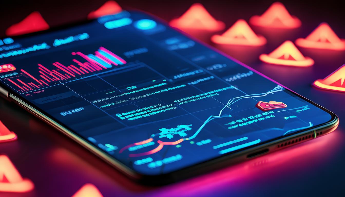 TP钱包APP安卓版收益分析与预测，受市场波动影响几何？