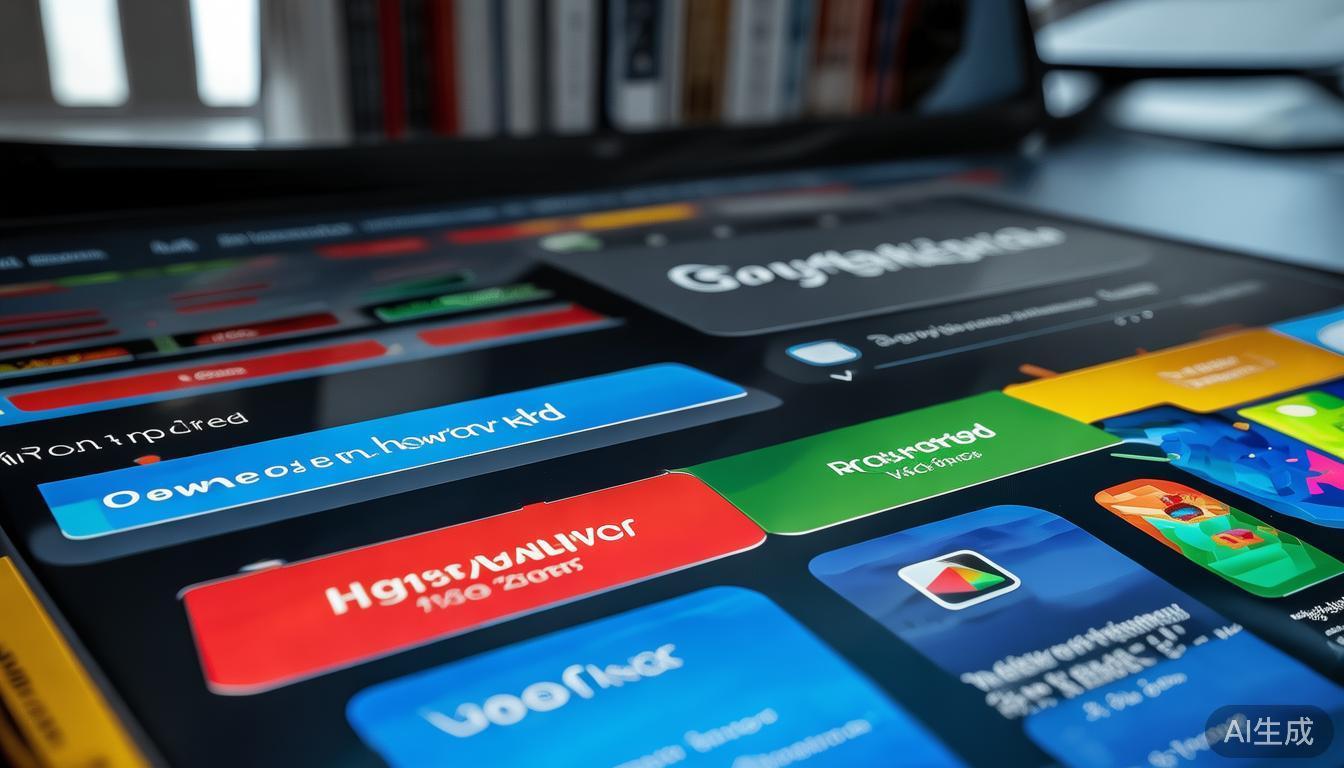 安卓TP官方版下载总失败？三大常见错误操作你中招没？