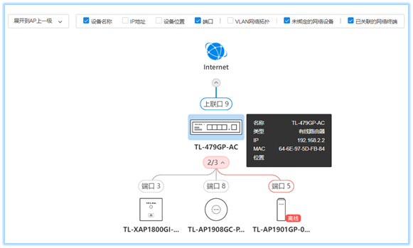 无线设备指什么_TP-LINK APP与无线设备使用中的常见问题汇总_无线网络常用设备