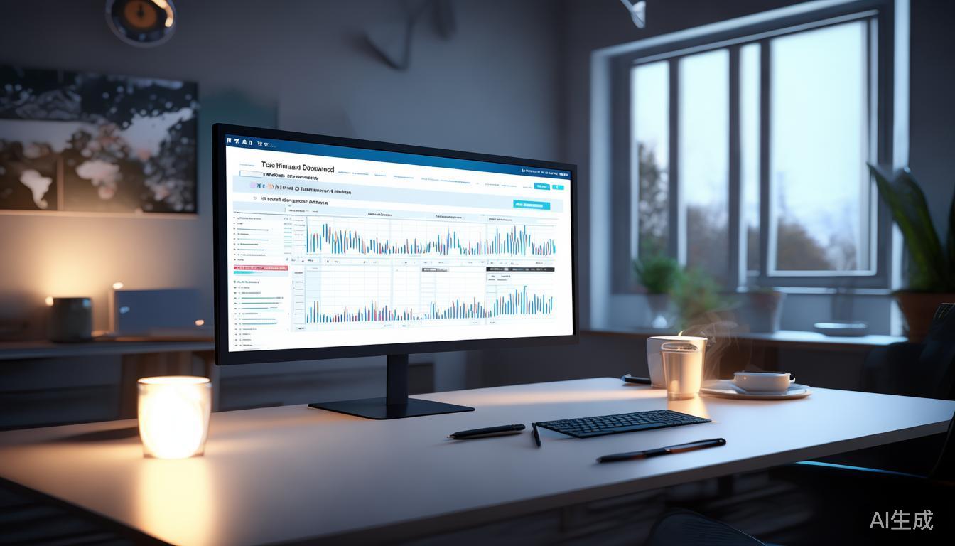 TP官网数据下载：提升集采透明度，如何获取并读懂关键数据？