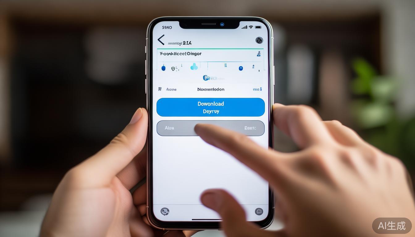 官方App下载：看开发者如何用支持与体验赢得用户信任