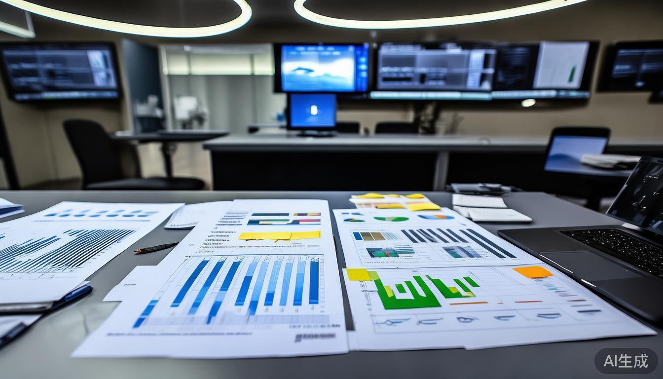 用tpwallet官方版看市场报告，学会这几点自己也能做投资决策