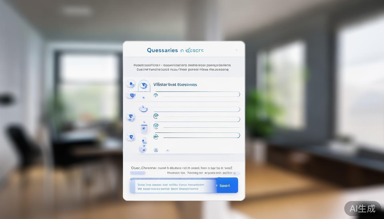 TPWallet用户问卷怎么设计？3个要点搞定有效反馈，引导产品迭代
