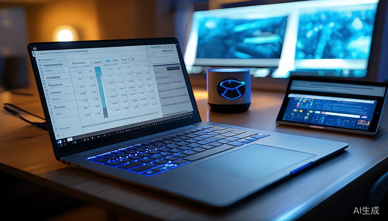 2025安卓TP新版前瞻：智能场景联动与隐私安全新变革