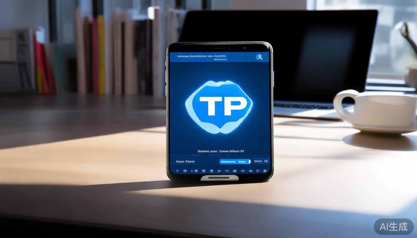 4. TP官网app下载：全面提升你的使用体验_官网站点下载_请下载官网