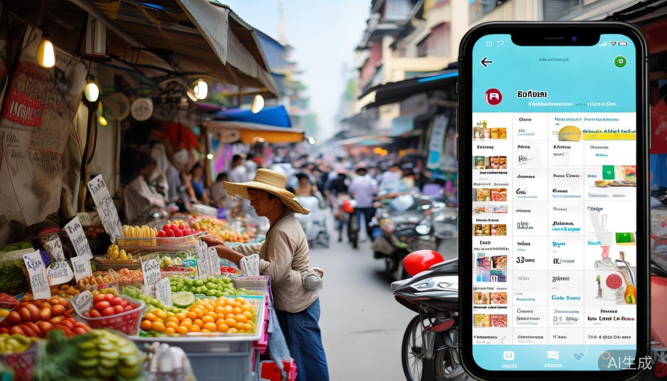 TP官方下载app风靡全球，欧美亚洲用户皆青睐，潜力巨大