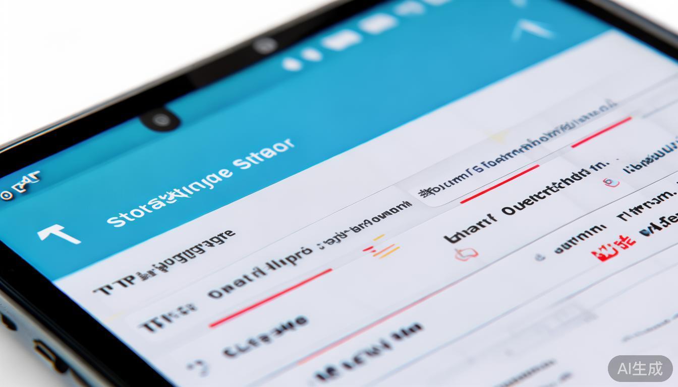 刚下载TP官方正版，如何清理缓存让软件运行更顺畅？
