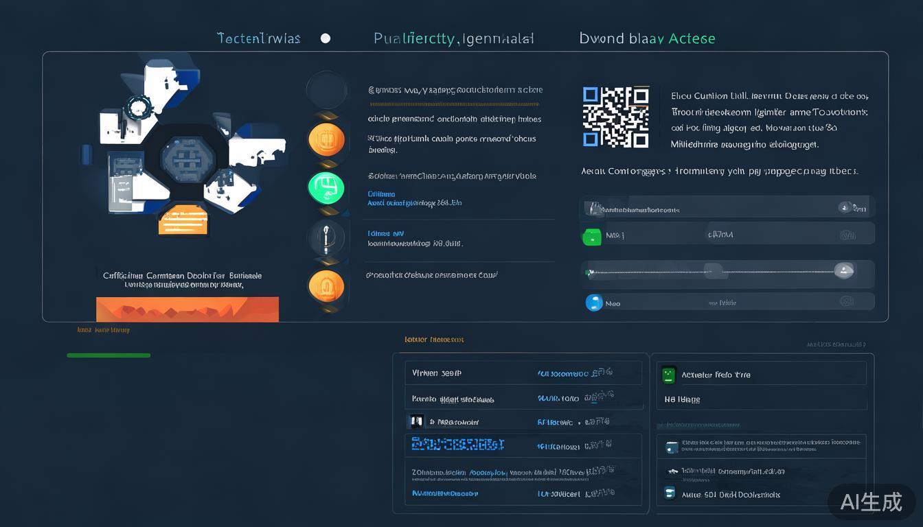 如何通过2025 TP钱包官网下载增强行业影响?_钱包官方_钱包app官网