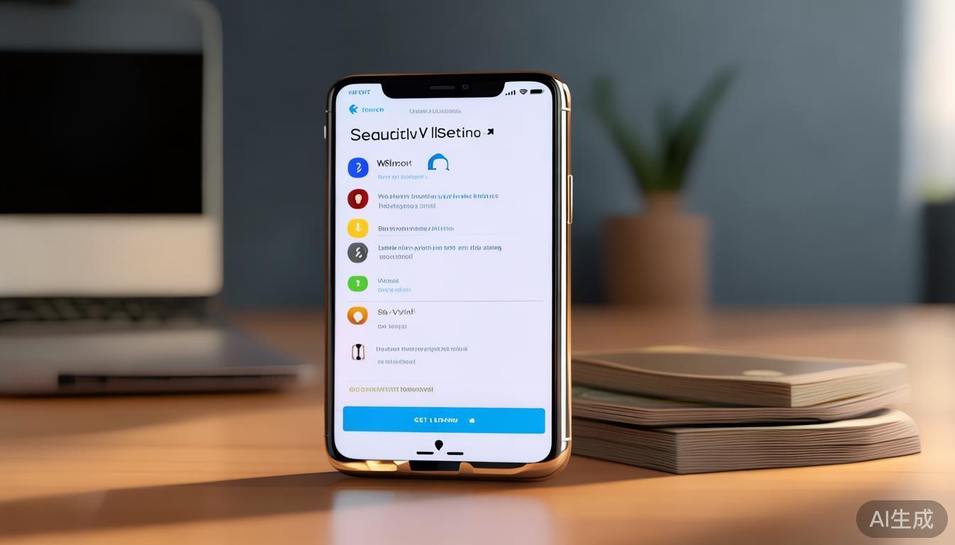 要重设安全提示问题_安全为什么重要_tokenpocket下载后必须了解的五个重要安全设置