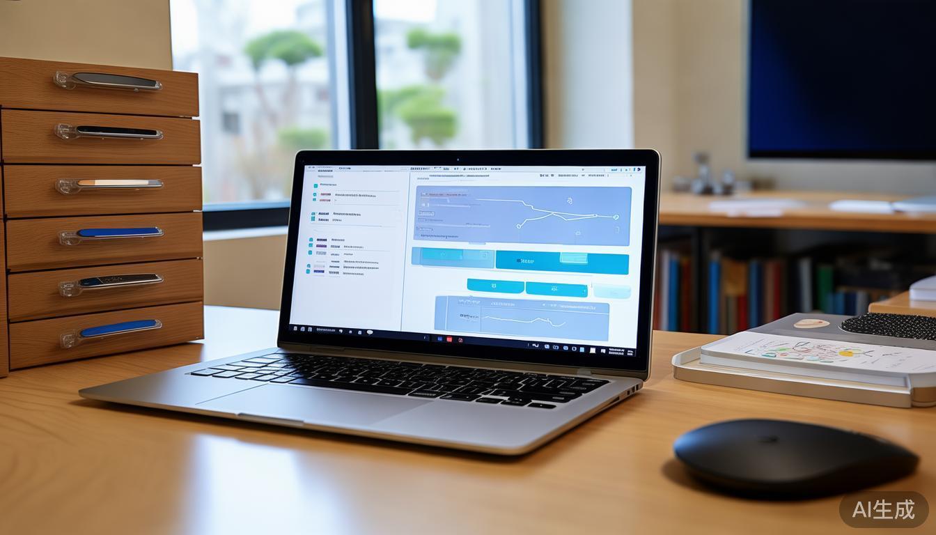 TP正规官网下载时设置选项很关键，关乎系统兼容性与存放位置
