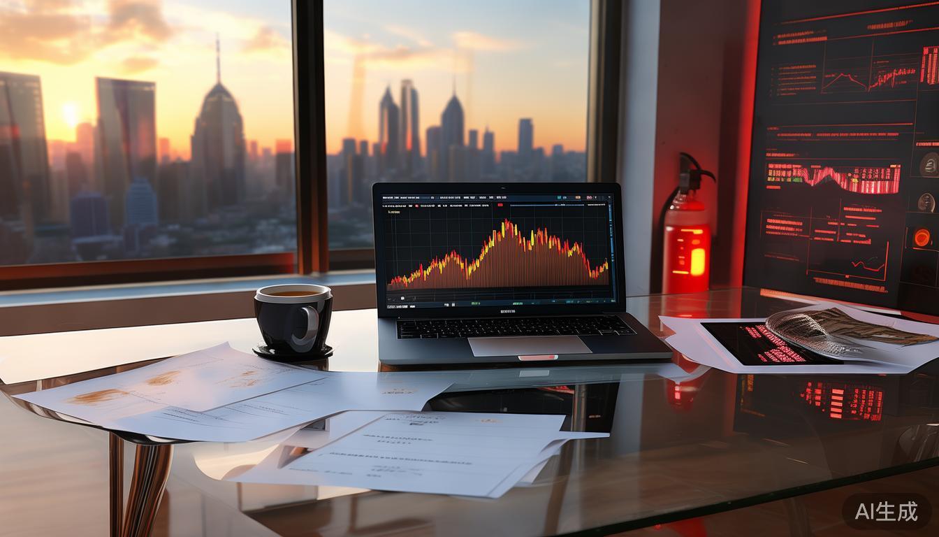 使用TP交易平台软件投资要注意啥？这些常见问题需警惕