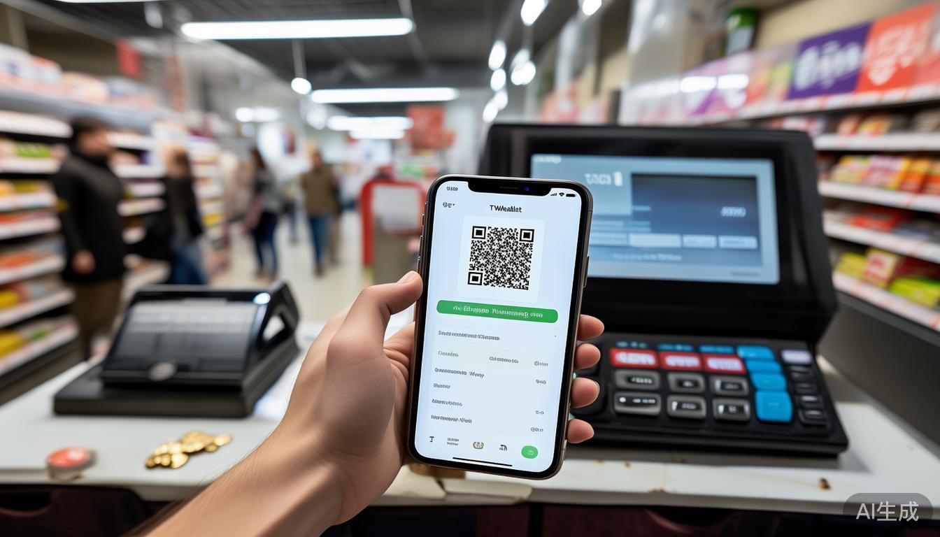 市场上品牌认知度_TPWallet的品牌认知与市场接受度_认知性品牌态度