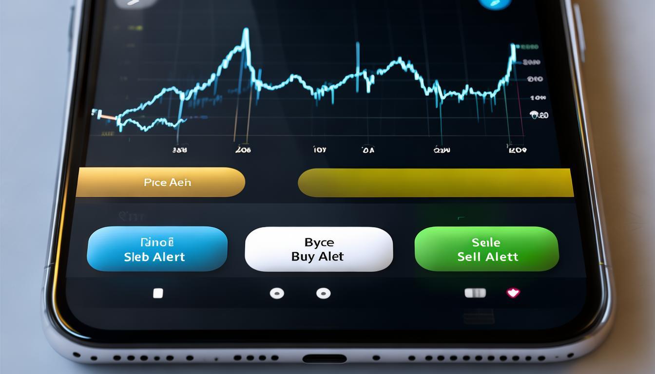 TokenPocket钱包APP：实时行情板块助力加密货币投资决策