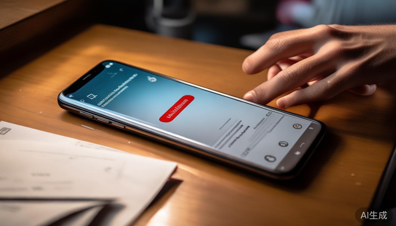 TP官方2025版防范网络诈骗功能，安卓用户必看