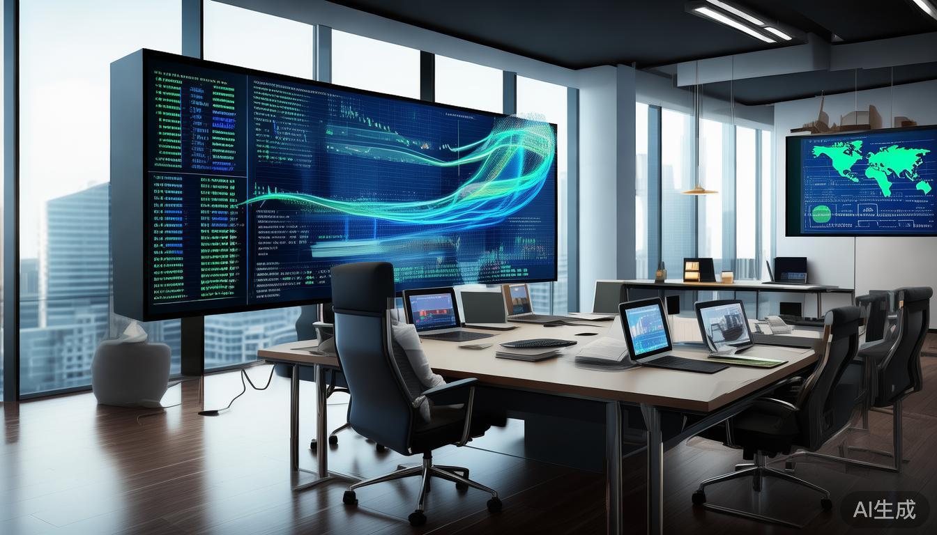 投资必备!tokenpocket钱包官网监测市场动态,助你把握机遇