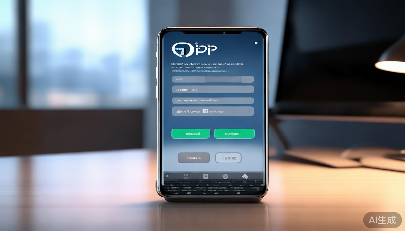 获取TP官方安卓最新版本2025，关乎投资安全与交易规范