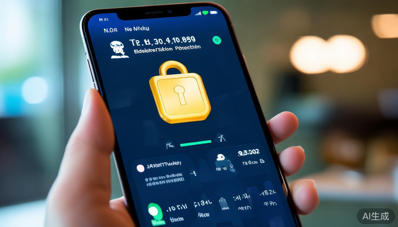 TP最新版获取规章及经济作用至关重要，安全保障不可忽视