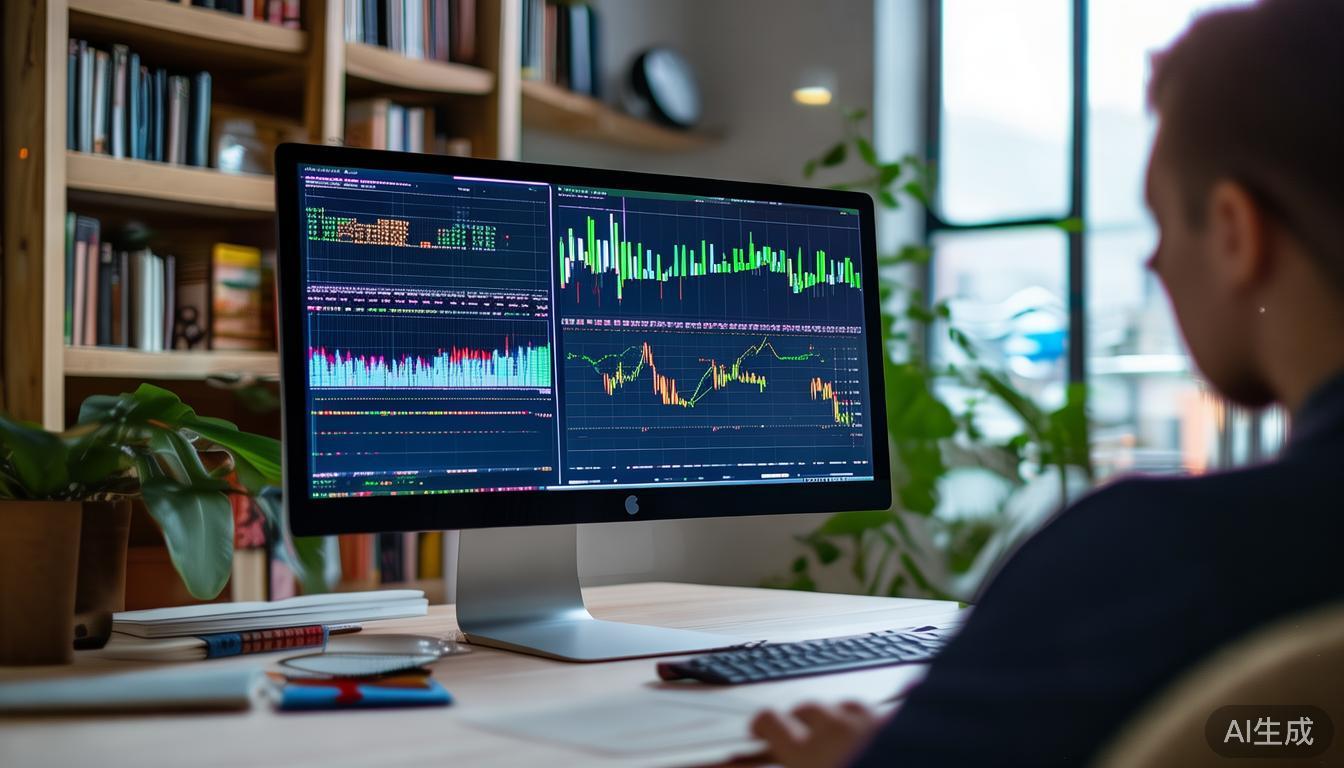 TP交易所软件安装后如何进行技术复盘？数据采集与交易环节这样做