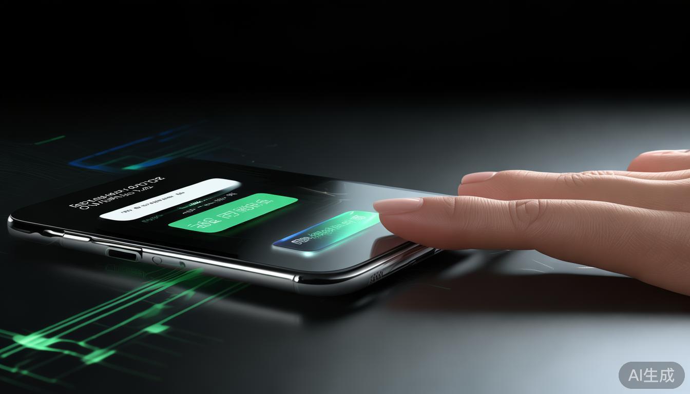 深入剖析TP官方应用：界面设计与安全防护的独到之处