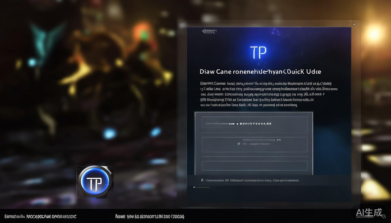 TP官网2025新版软件用途广潜力大，如何有效宣传？