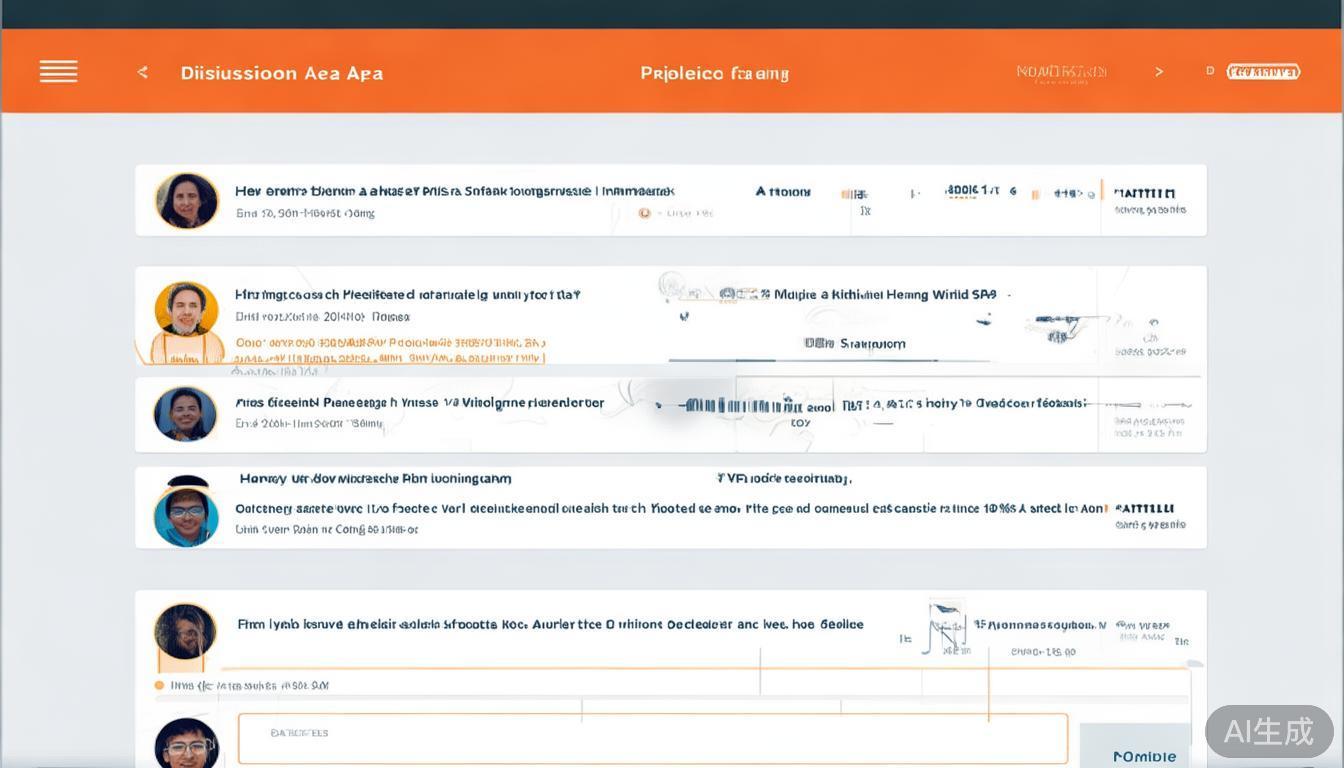 讨论app论坛社区_官方讨论组_如何在TP官方下载app中参与讨论与分享