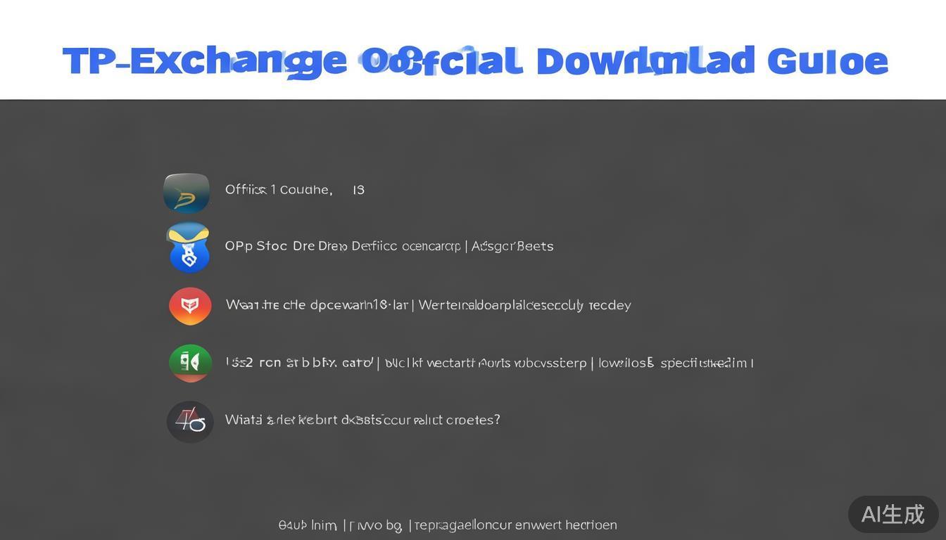 TP交易所app获取意义重大，关乎市场合并与技术助力