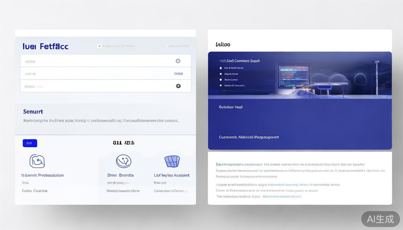 TP官方网站：开启智慧生活的便捷渠道，畅享安全舒适体验