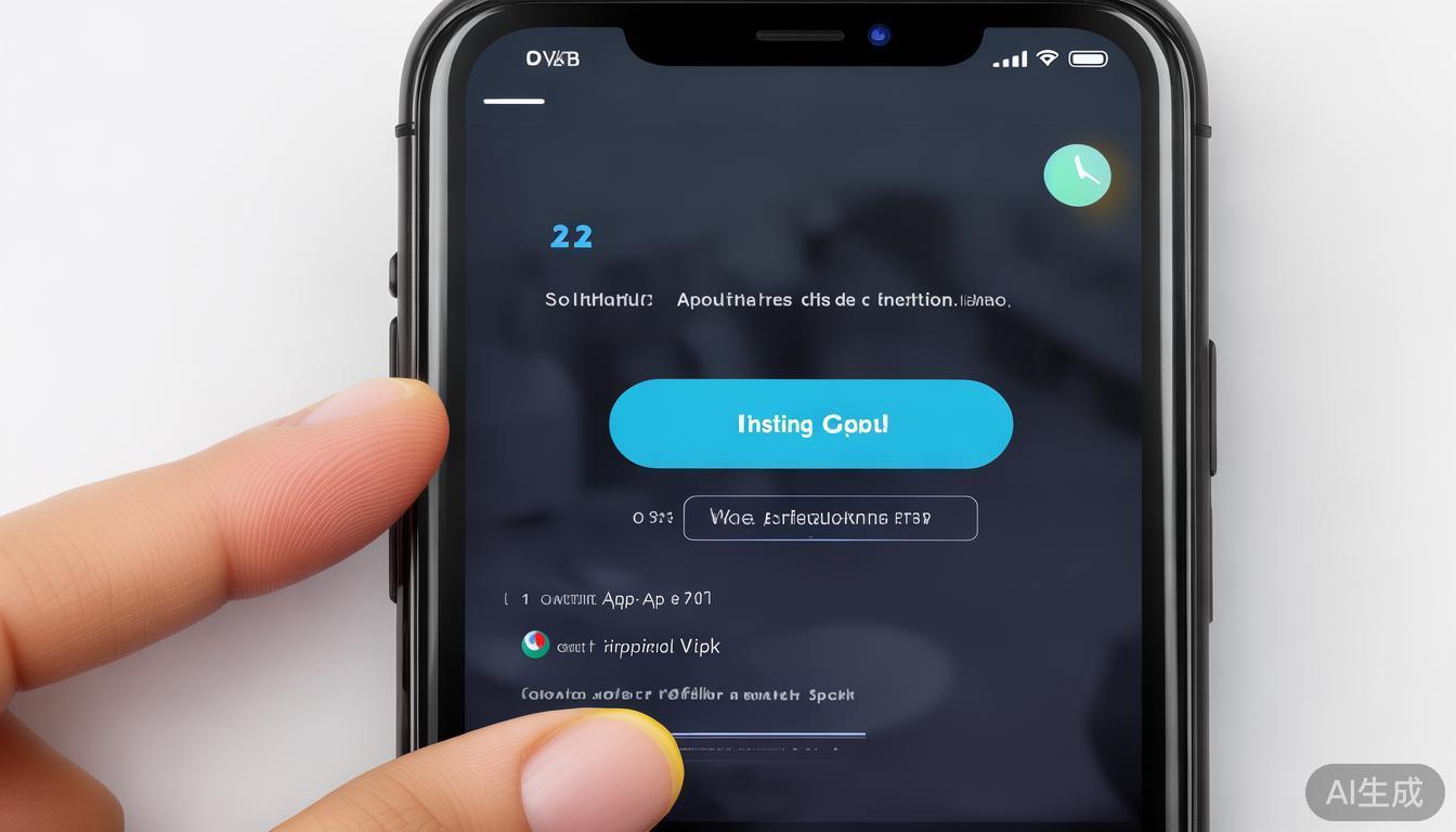 TP官方安卓2025下载安装全流程及使用心得分享