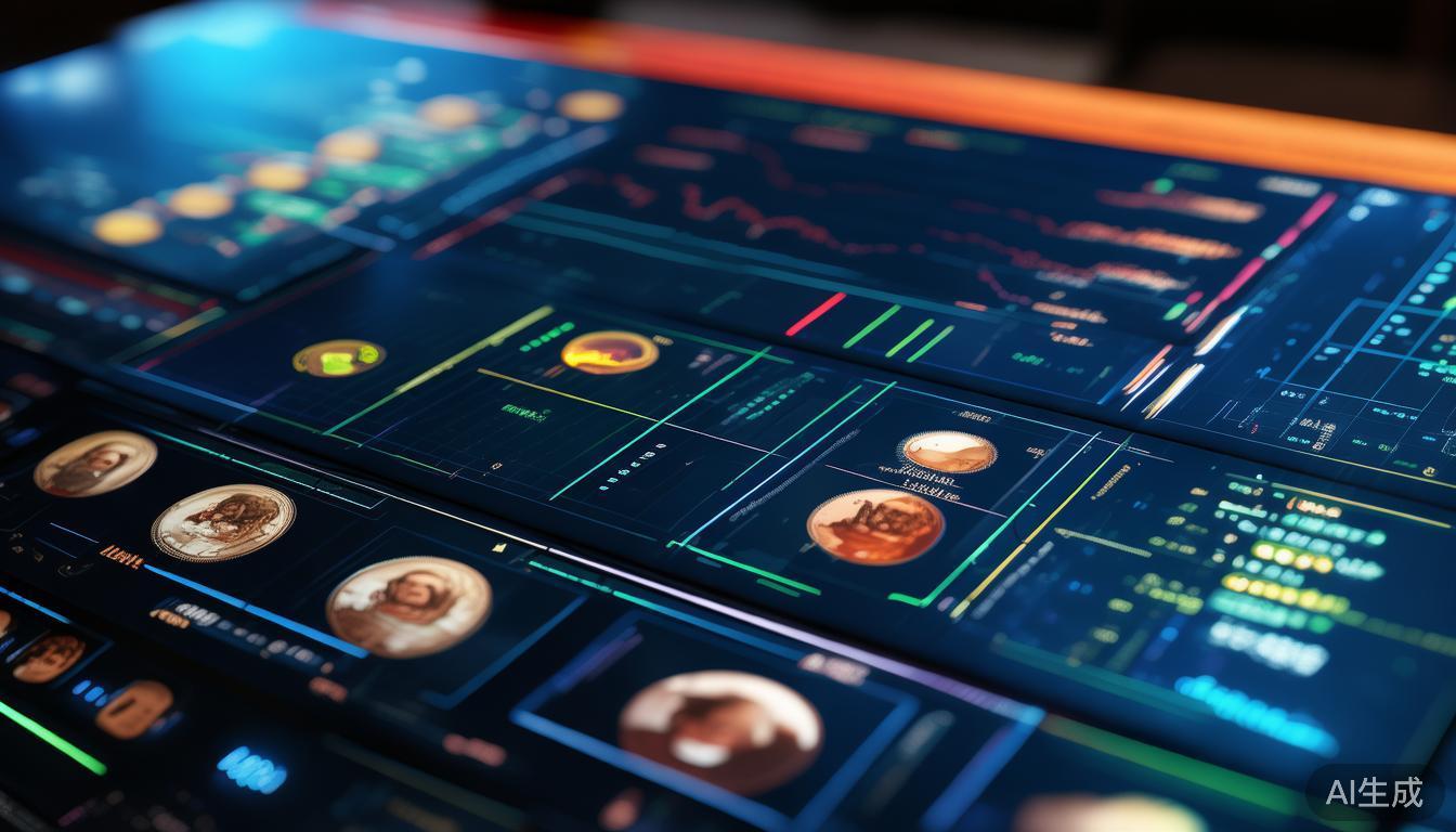 TP钱包积极投身数字转型浪潮，多方面升级优化尽显优势