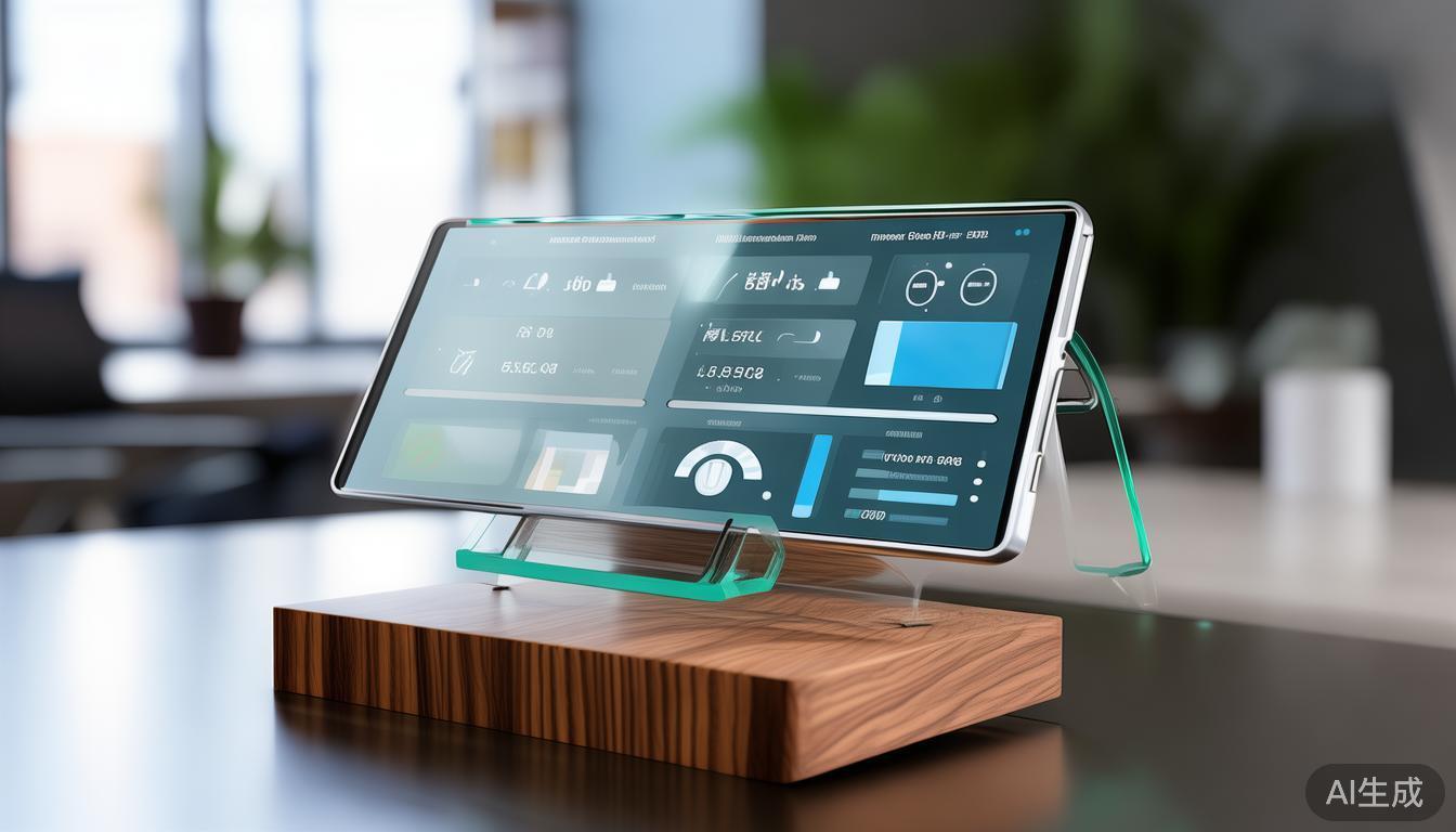 TP官方安卓最新版2025：助力财务规划与控制，洞察市场变化