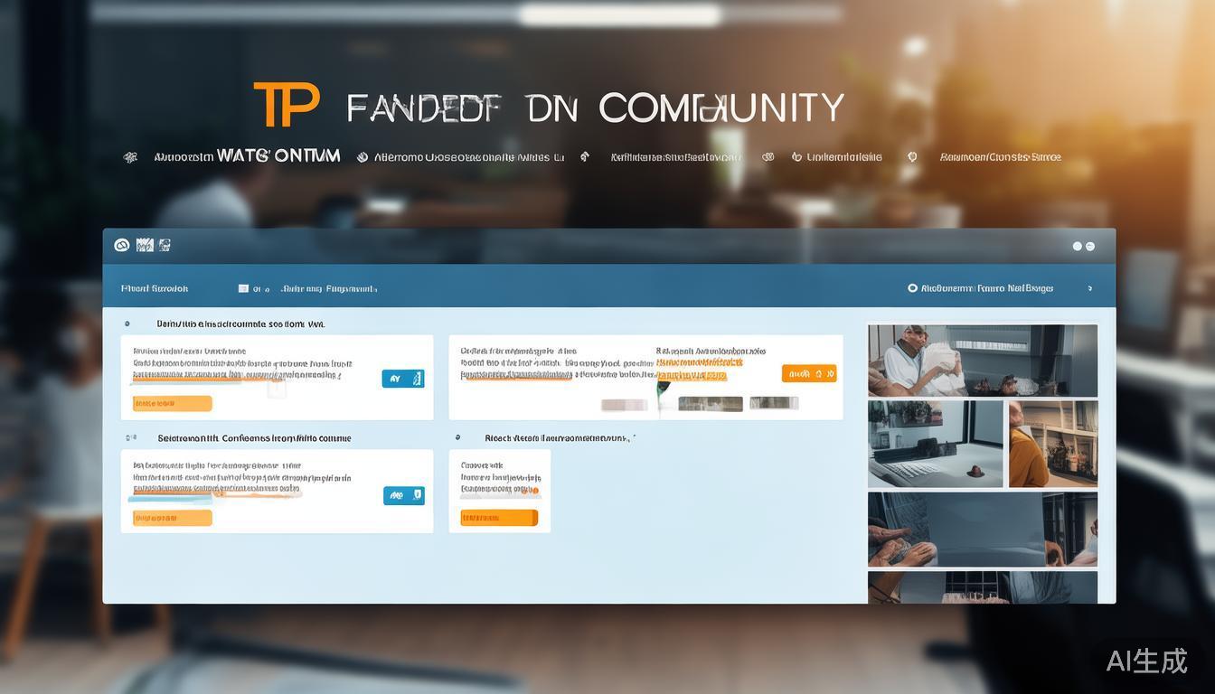 TP官网下载app正版的社区互动与参与机制_互动机制是什么意思_互动平台官网