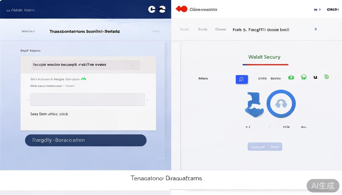如何在tp钱包官网正版最新下载中进行安全的加密货币交易？_加密货币钱包地址查询_加密货币数字钱包排名